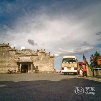 半山·吾舍(南岳衡山景区店)酒店提供图片