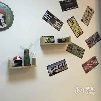 上海简单幸福特色民宿(2号店)酒店提供图片