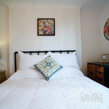 上海花弄轻居人文民宿酒店提供图片