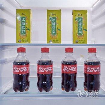 宁波路客精品民宿BD7000酒店提供图片