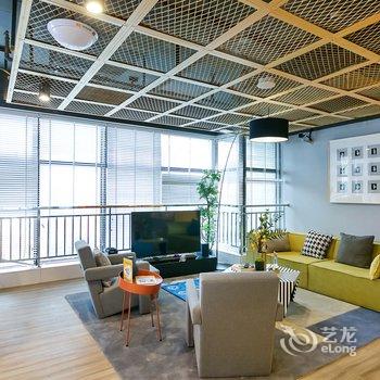 成都孟蔚公寓(全年红红木艺术馆分店)酒店提供图片