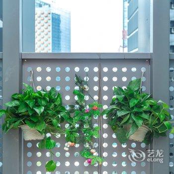 成都途掌柜·正正公寓(生命奥秘博物馆分店)酒店提供图片