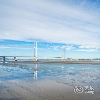 丹东sunsi22公寓酒店提供图片