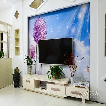 张家界最美的太阳公寓酒店提供图片