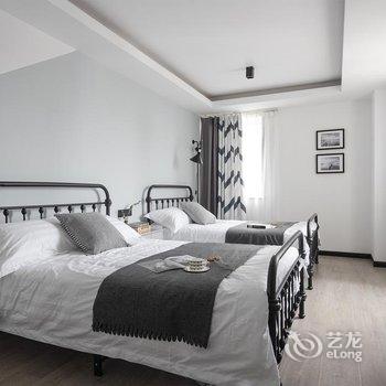 重庆安默小住公寓(3号店)酒店提供图片