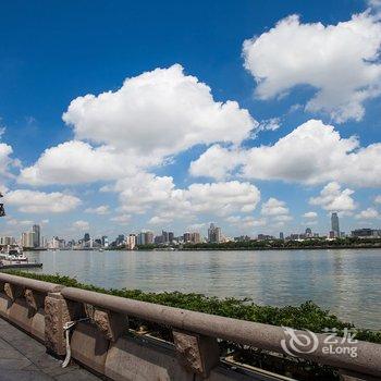 广州途掌柜·琶洲会展公寓(黄金海岸水上乐园分店)酒店提供图片