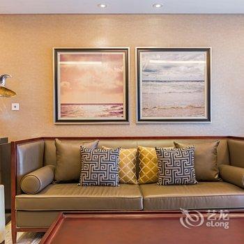 重庆慕栈城市精品公寓重庆店(谦泰路分店)酒店提供图片