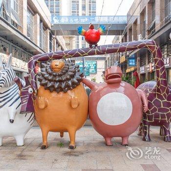 有家连锁公寓(广州长隆旅游度假区店)酒店提供图片