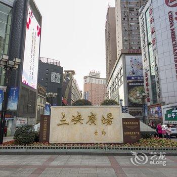 重庆重庆靓丽酒店酒店提供图片