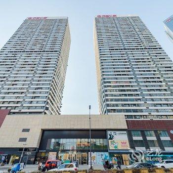 青岛zhdj777公寓(连云港路分店)酒店提供图片