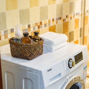 重庆Chen初生家公寓(八一路景观大道分店)酒店提供图片