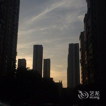 怀化巴巴丽雅公寓酒店提供图片