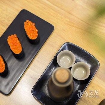 重庆路客BD2880精品民宿酒店提供图片