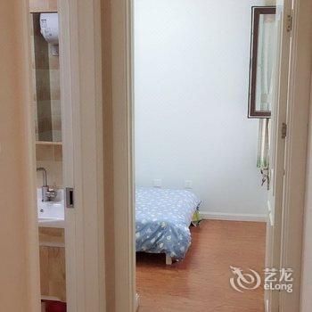 青岛温馨爱心公寓酒店提供图片