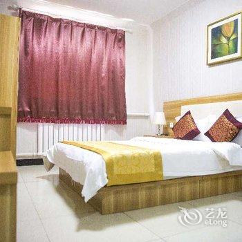 新易途快捷公寓(北京首都机场店)酒店提供图片