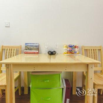 魔都港湾公寓(上海铜川路店)酒店提供图片