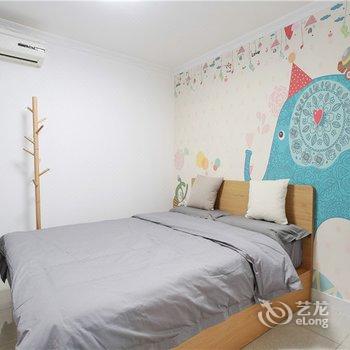 有家民宿(陕西省美术博物馆店)酒店提供图片