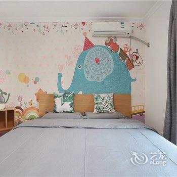 有家民宿(陕西省美术博物馆店)酒店提供图片