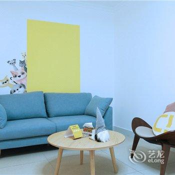 有家民宿(陕西省美术博物馆店)酒店提供图片