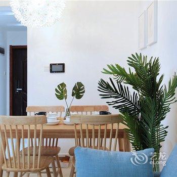 有家民宿(陕西省美术博物馆店)酒店提供图片