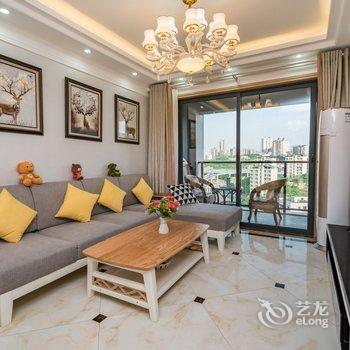 重庆解放碑温馨驿站公寓(童家桥正街分店)酒店提供图片