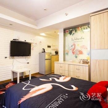 丽飞民宿(上海梅尔尼科夫美术馆分店)酒店提供图片