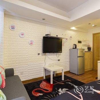 丽飞民宿(上海梅尔尼科夫美术馆分店)酒店提供图片