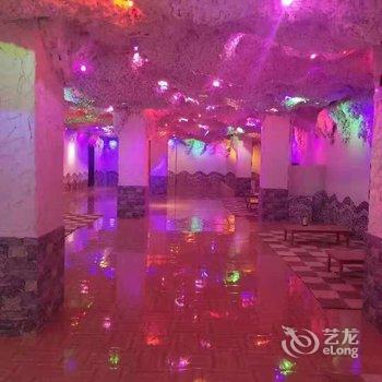 邯郸东方一号汤谷温泉酒店酒店提供图片