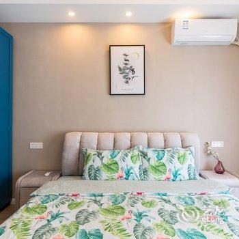 重庆小大丁公寓酒店提供图片