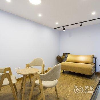 上海蓝田蓝-设计苑度假别墅(2号店)酒店提供图片