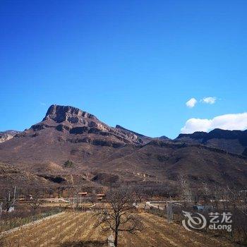 北京创艺乡居民宿酒店提供图片