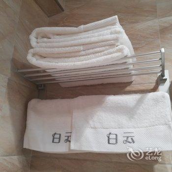 西安白云公寓酒店提供图片