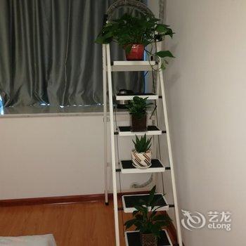 西安白云公寓酒店提供图片