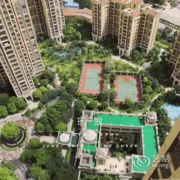 广州喜窝民宿(G105(京珠线)分店)酒店提供图片