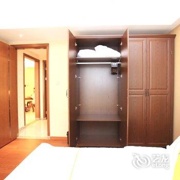 广州喜窝民宿(G105(京珠线)分店)酒店提供图片