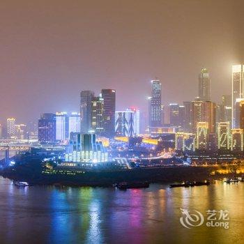 重庆糖糖燕窝(00143930)公寓(千佛寺分店)酒店提供图片