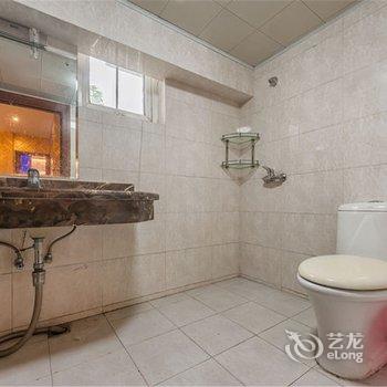 重庆独栋别墅精品民宿酒店提供图片