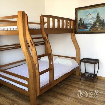 青岛陌陌花开度假别墅(齐东路分店)酒店提供图片