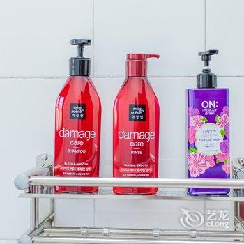 青岛陌陌花开度假别墅(齐东路分店)酒店提供图片