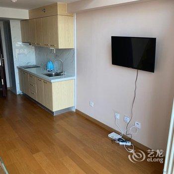 北京中昂时代日租房公寓酒店提供图片