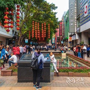 广州崔斌度假别墅(2号店)酒店提供图片