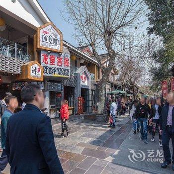 成都小憩小住公寓(8号店)酒店提供图片