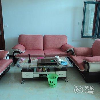 青岛崂山温馨之家农家院特色民宿(法显崂山登陆纪念分店)酒店提供图片