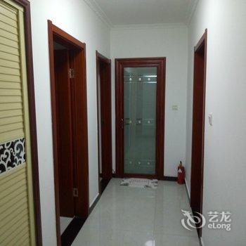 西安红色蜗牛A公寓酒店提供图片