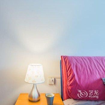 西安时光精品公寓(振兴路店)酒店提供图片
