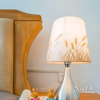 西安时光精品公寓(振兴路店)酒店提供图片