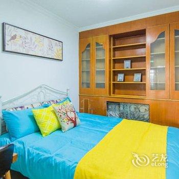 西安时光精品公寓(振兴路店)酒店提供图片