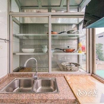 西安时光精品公寓(振兴路店)酒店提供图片