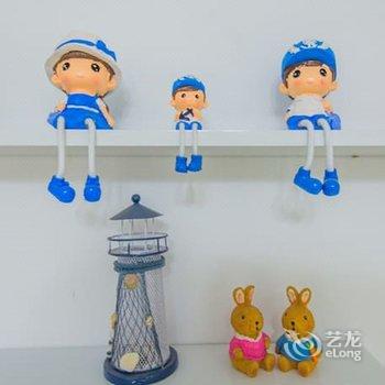 西安时光精品公寓(振兴路店)酒店提供图片