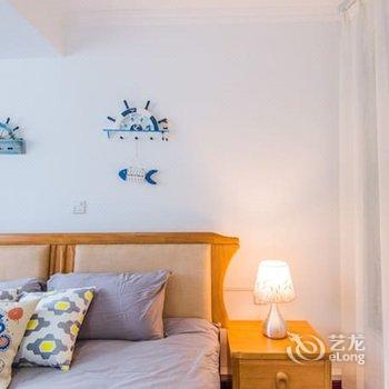 西安时光精品公寓(振兴路店)酒店提供图片